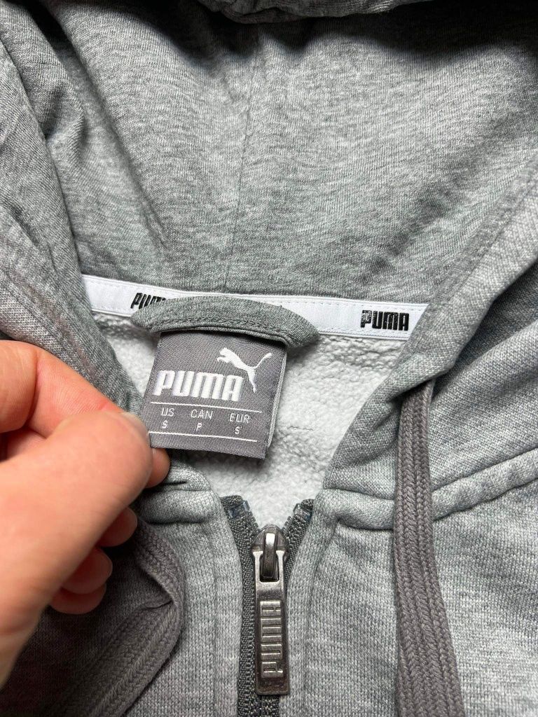 Bluza z kapturem Puma