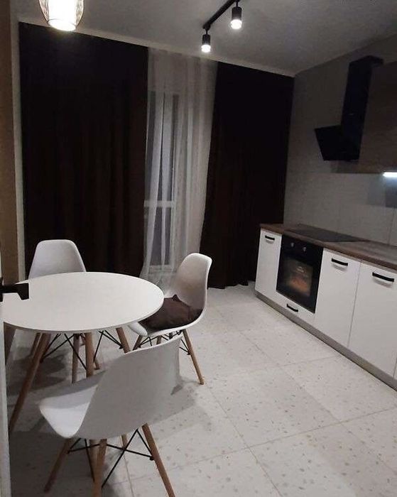 ЖК Левада-2‼️ Продажа 1к.кв. 43 квм, Новострой, ул Заливная 12