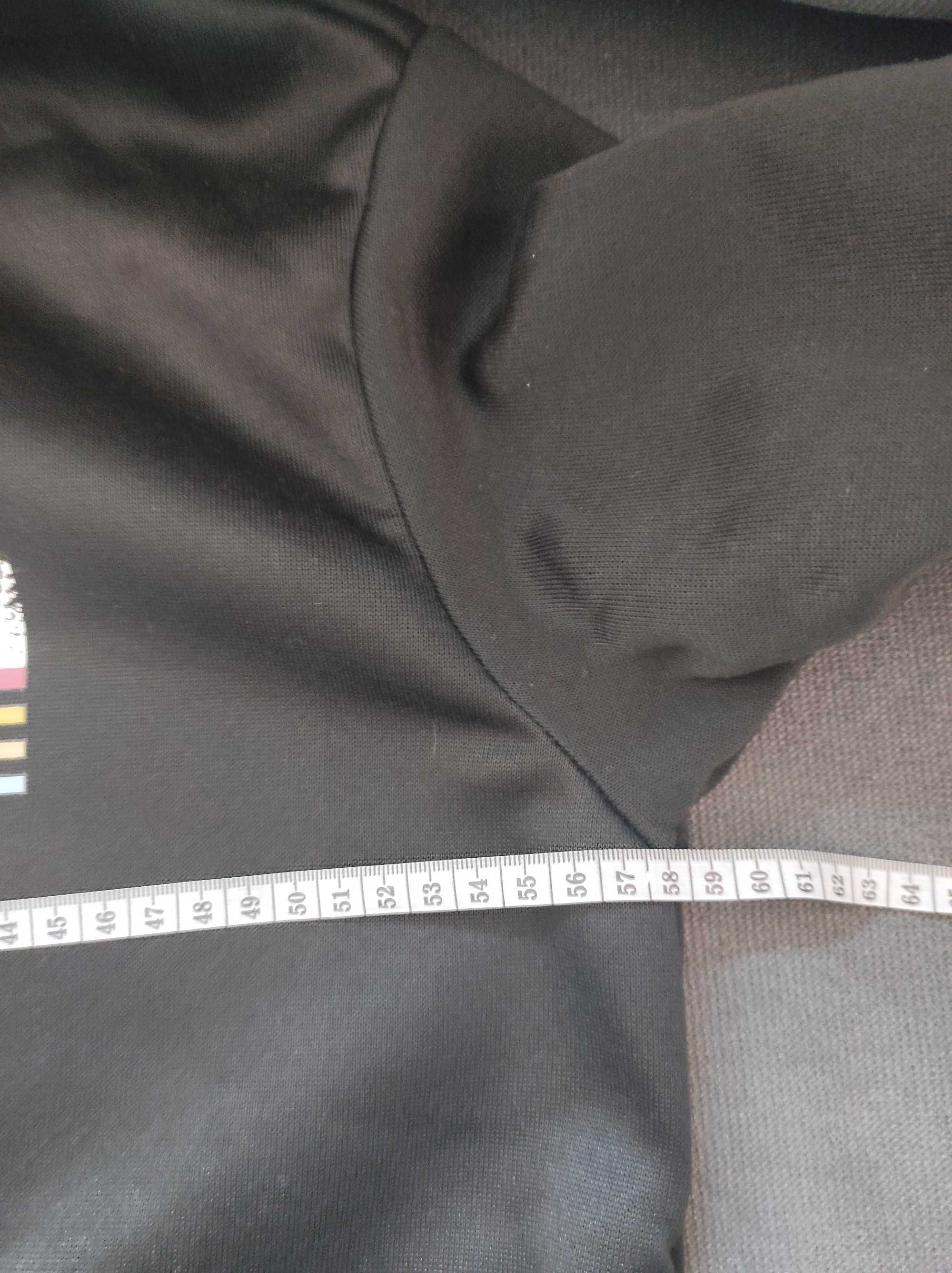 Nowa bluza sportowa Shein Curve