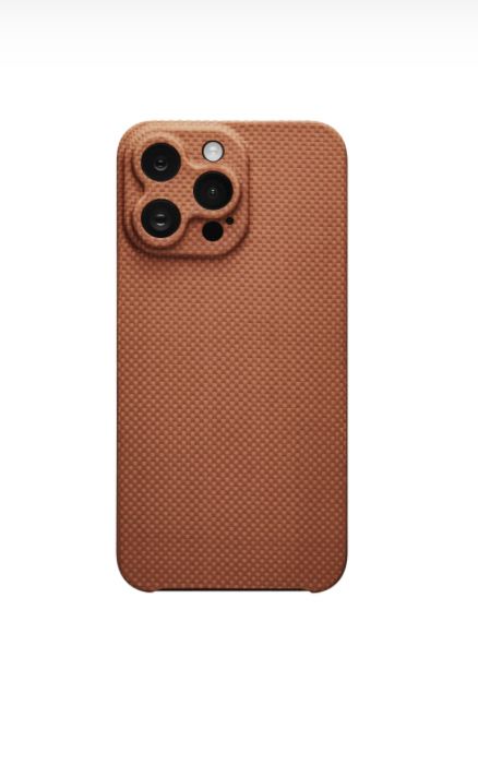 Capa carbono verdadeiro iphone 15 promax