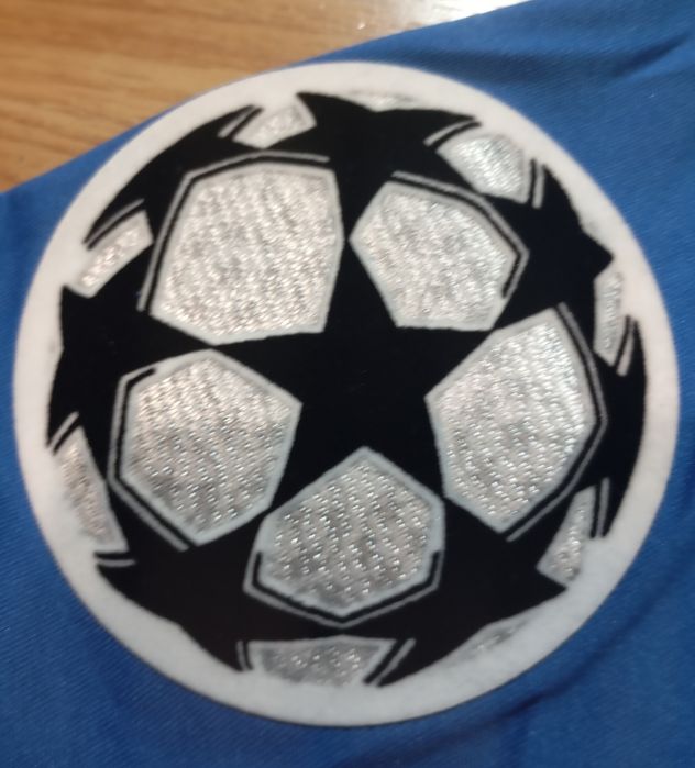 Camisola Chelsea de 2012