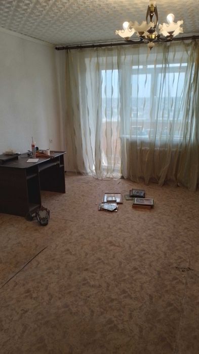 здам 3-кімнатну квартиру довгинцеве