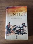 Ben Hur, Lewis Wallace książka