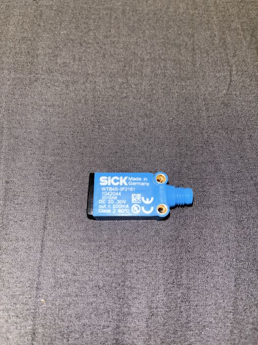 Czujnik SICK WTB4S-3F2161