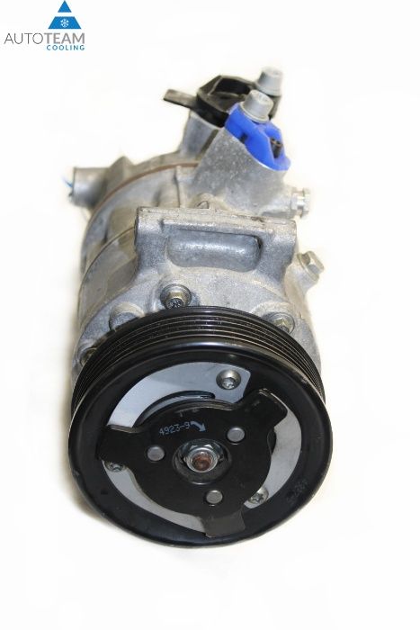 sprężarka audi a1 a3 q3 tt seat ibiza IV leon toledo IV