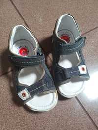 Sandały sandałki Lasocki Kids r 24