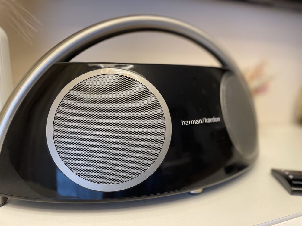 Harman kardon go+play 1