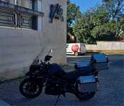 Triumph Tiger 1200 Explorer XRX