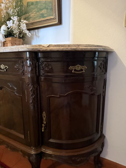 Movel hall de entrada