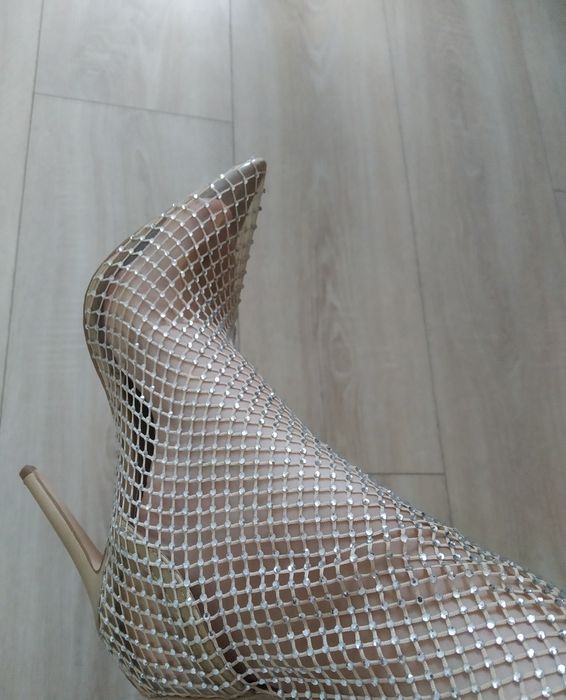 Ботильйони зі стразами