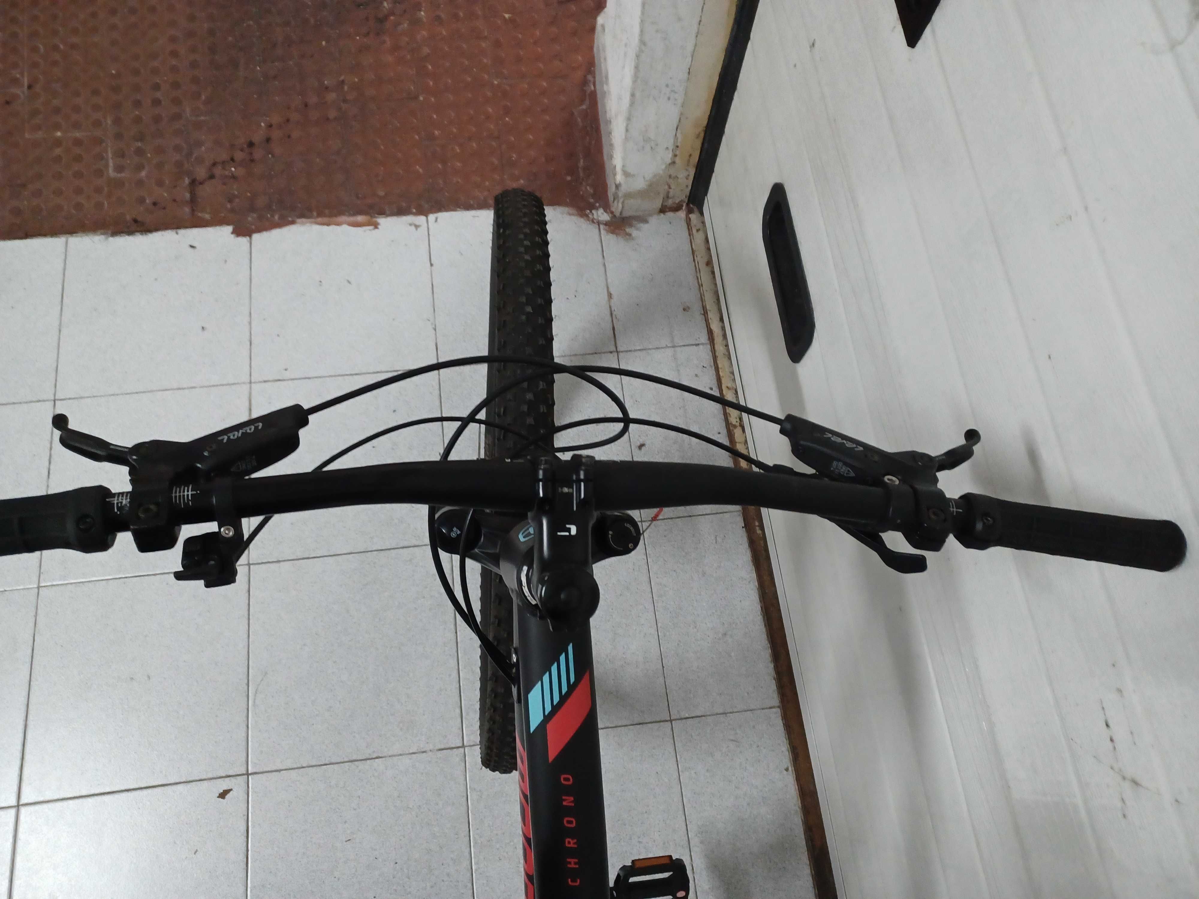 BTT Mondraker Chrono, M, 29" (2021)
