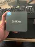 GMKtec Nucbox G3 N100 Green 8+256