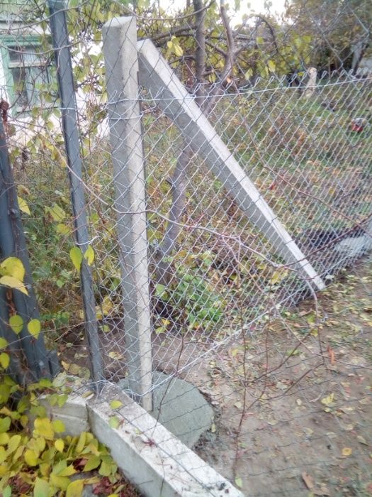 Продаю сетку рабица(оцинк +ПВХ)) .Бюджетные цены.Доставка.