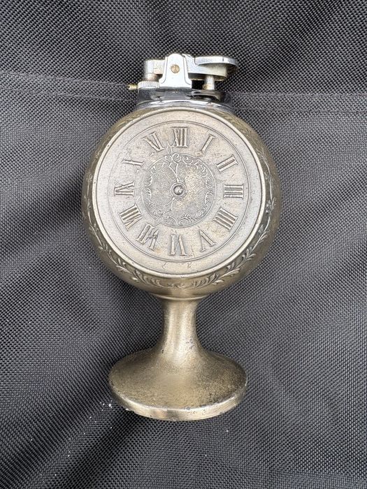 Zapalniczka stara antyk