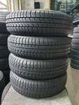 Літні шини FIRESTONE 175/80 R14 резина Р14