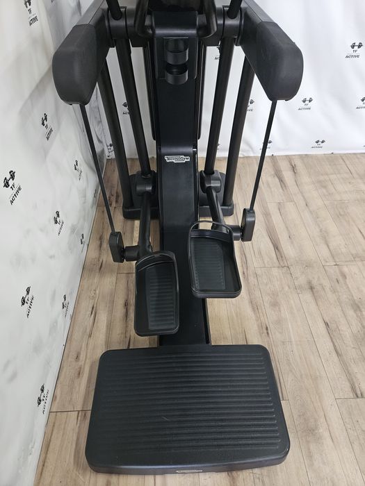 Orbitrek Technogym artis vario unity 4.0
