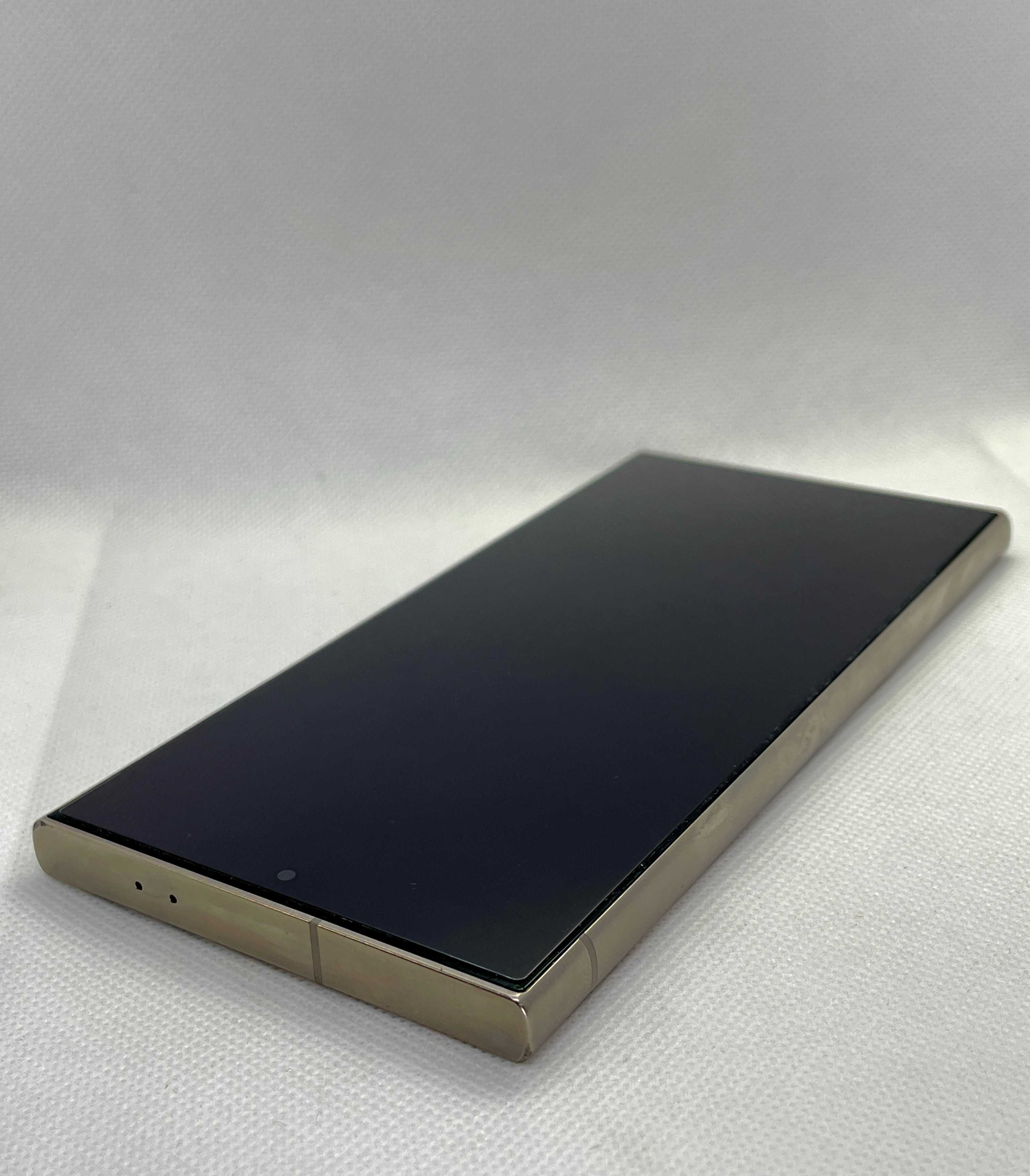 Дисплей б/в Samsung S928 Galaxy S24 Ultra оригінал Dynamic Amoled