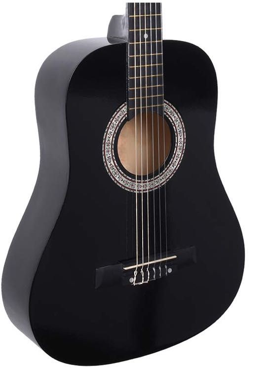 Gitara klasyczna idealna dla początkujących NOWA