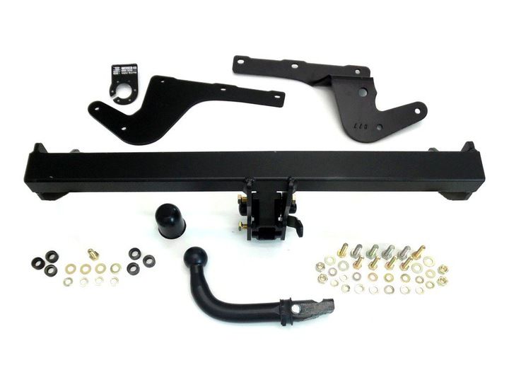 Słupsk Automat Hak Holowniczy Toyota Urban Cruiser 2WD P110 od2009r