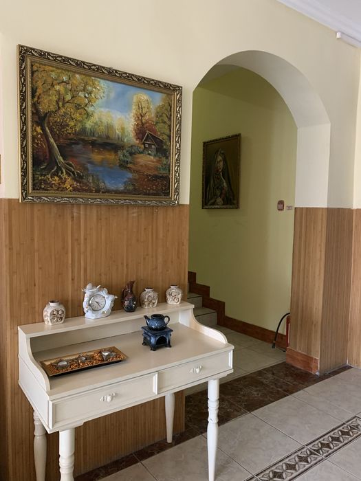 Студія, подобово, центр. Кіцмань.