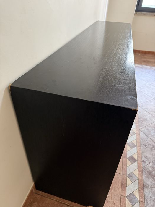 Consola de hall de entrada ou sala