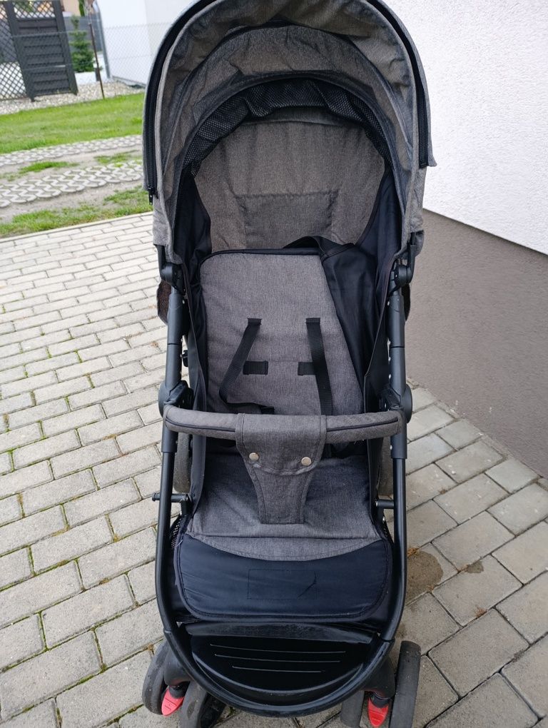 Wózek spacerówka