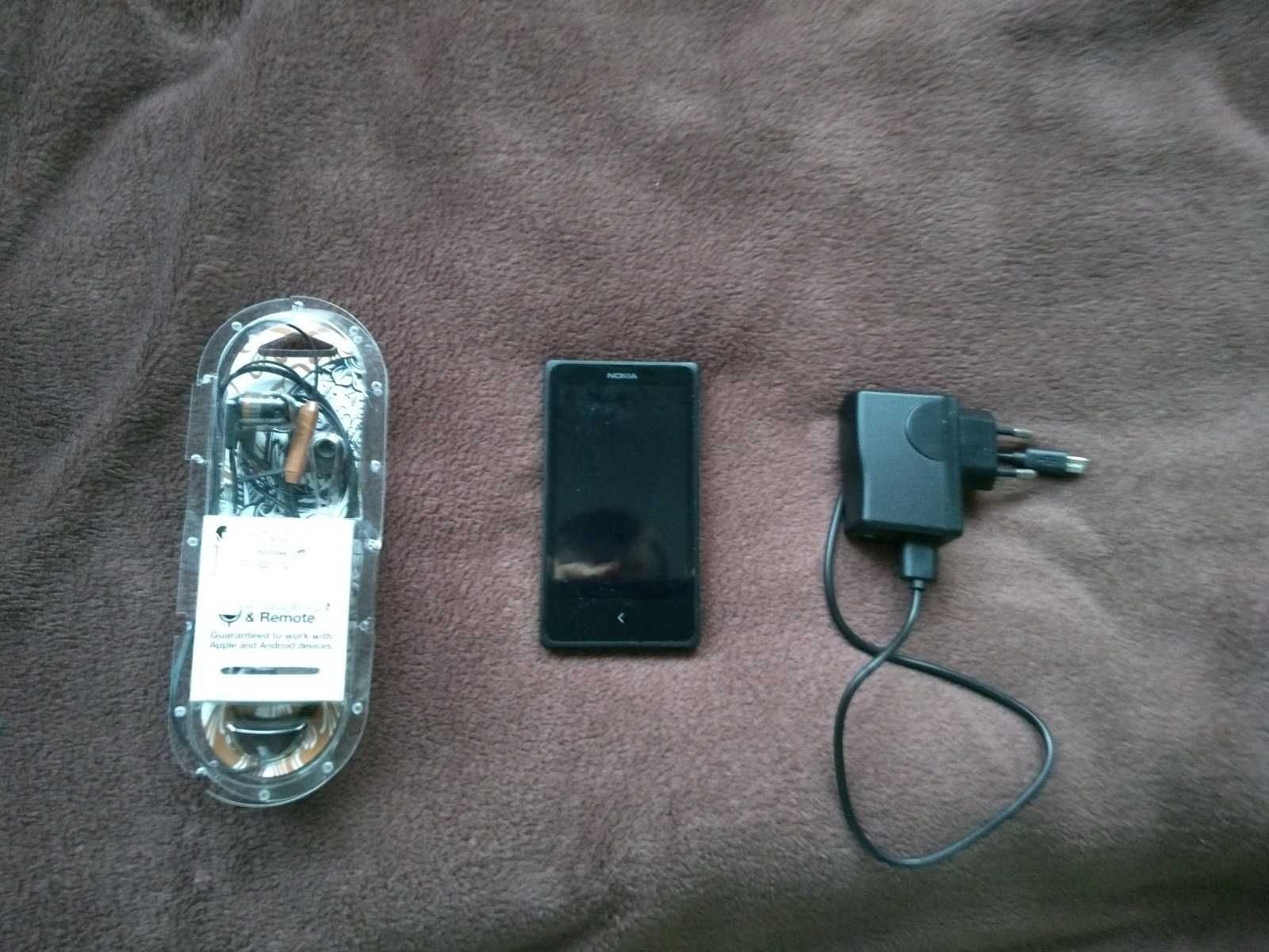 Telefon, smartfon Nokia X RM-980
