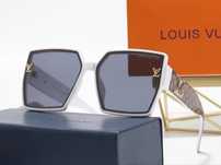 Okulary przeciwsłoneczne Louis Vuitton