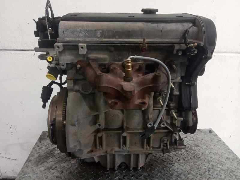 Motor Ford Fiesta 1.25 16V 75 CV   DHA