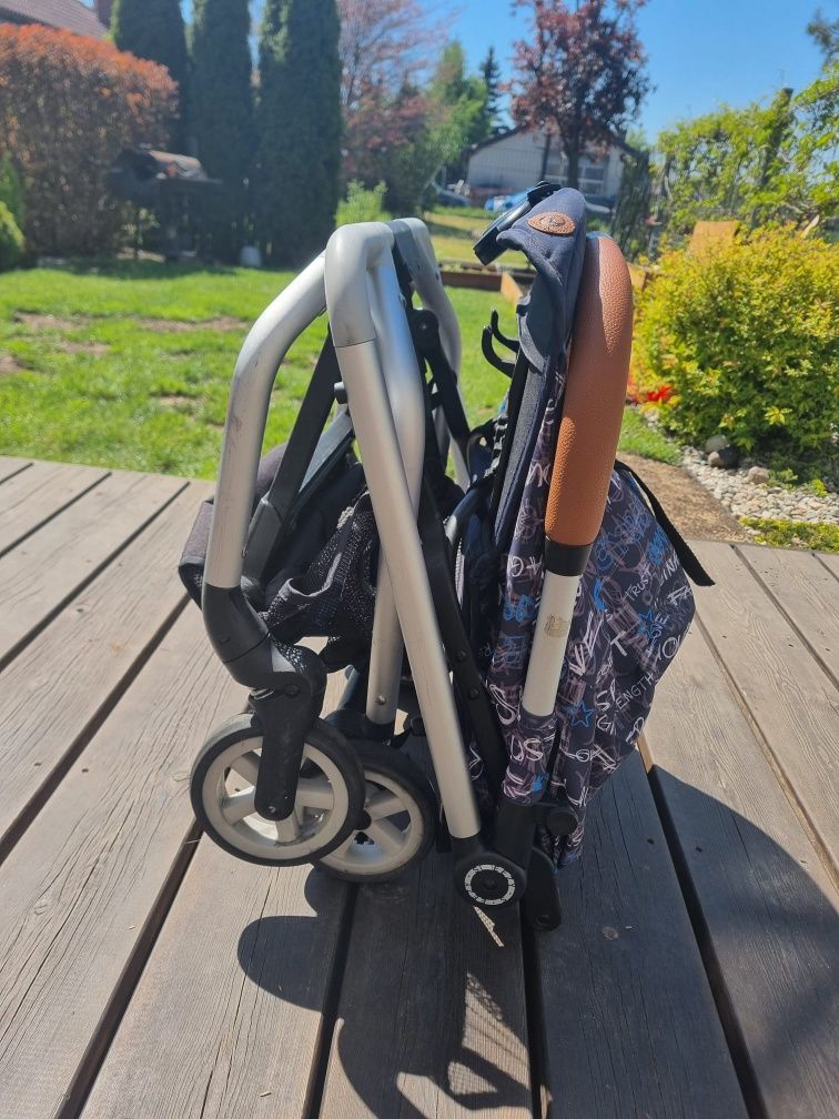 Wózek spacerowy Cybex