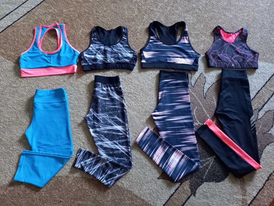 Спортивний комплект