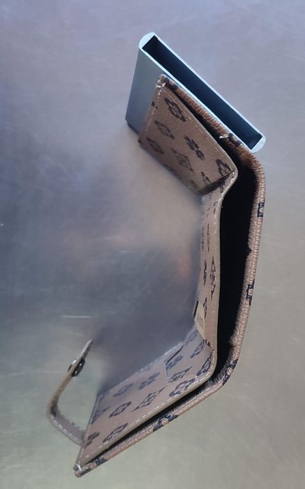 Porta Cartões / Notas