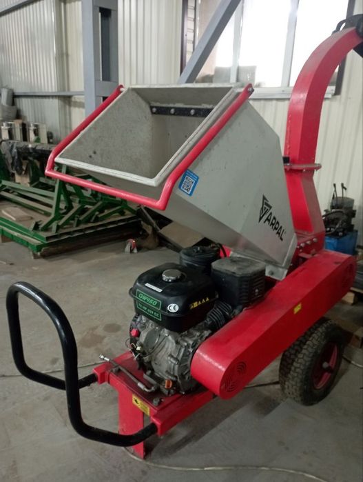 Щепоріз Arpal  МБ 100 БД