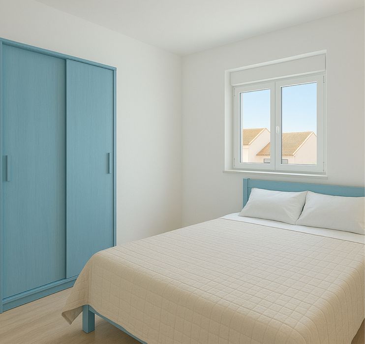 Arrendo Quarto em ALVERCA (Homens não fumadores)