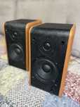 Акустична система (Колонки) 2.0 MICROLAB B-77 Wooden