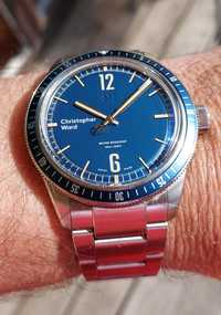 Christopher Ward C65 Trident Diver