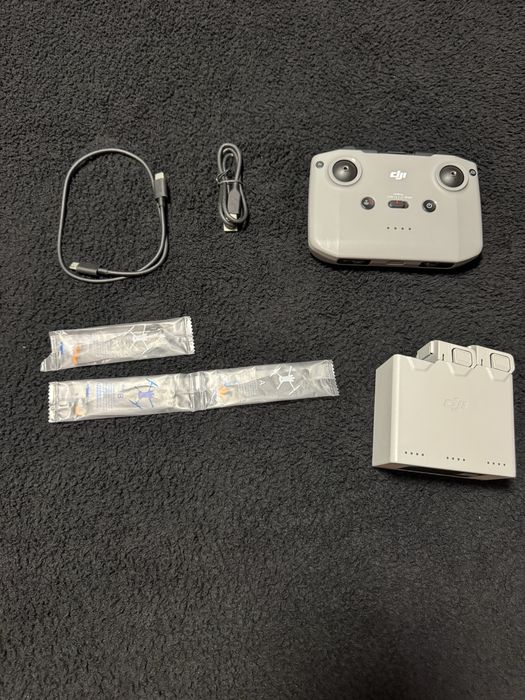 Drone DJI MINI 3 Fly more combo