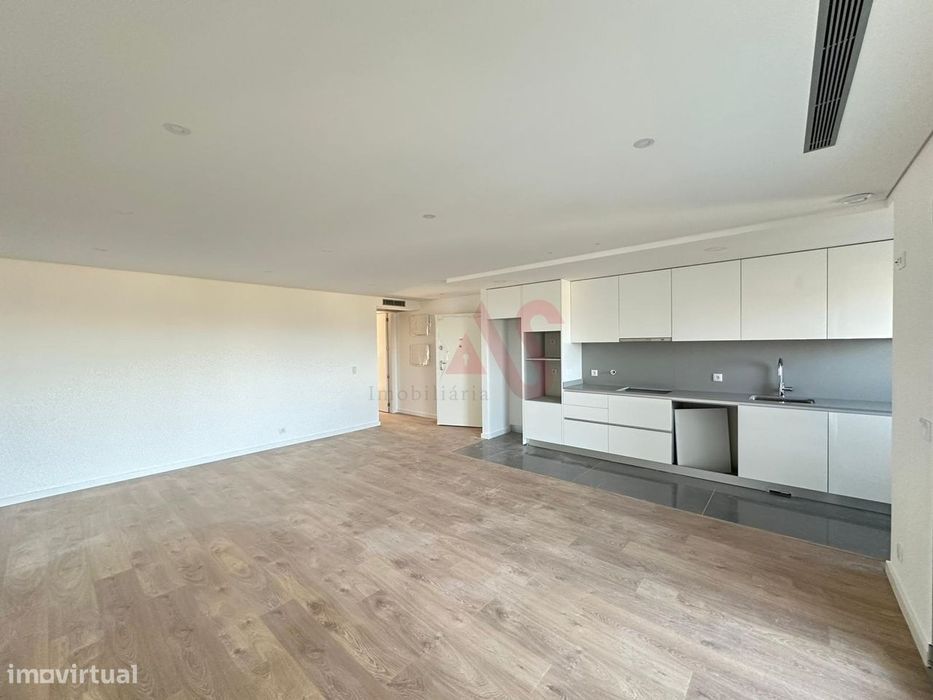 Apartamentos T2 em Braga S. Vicente