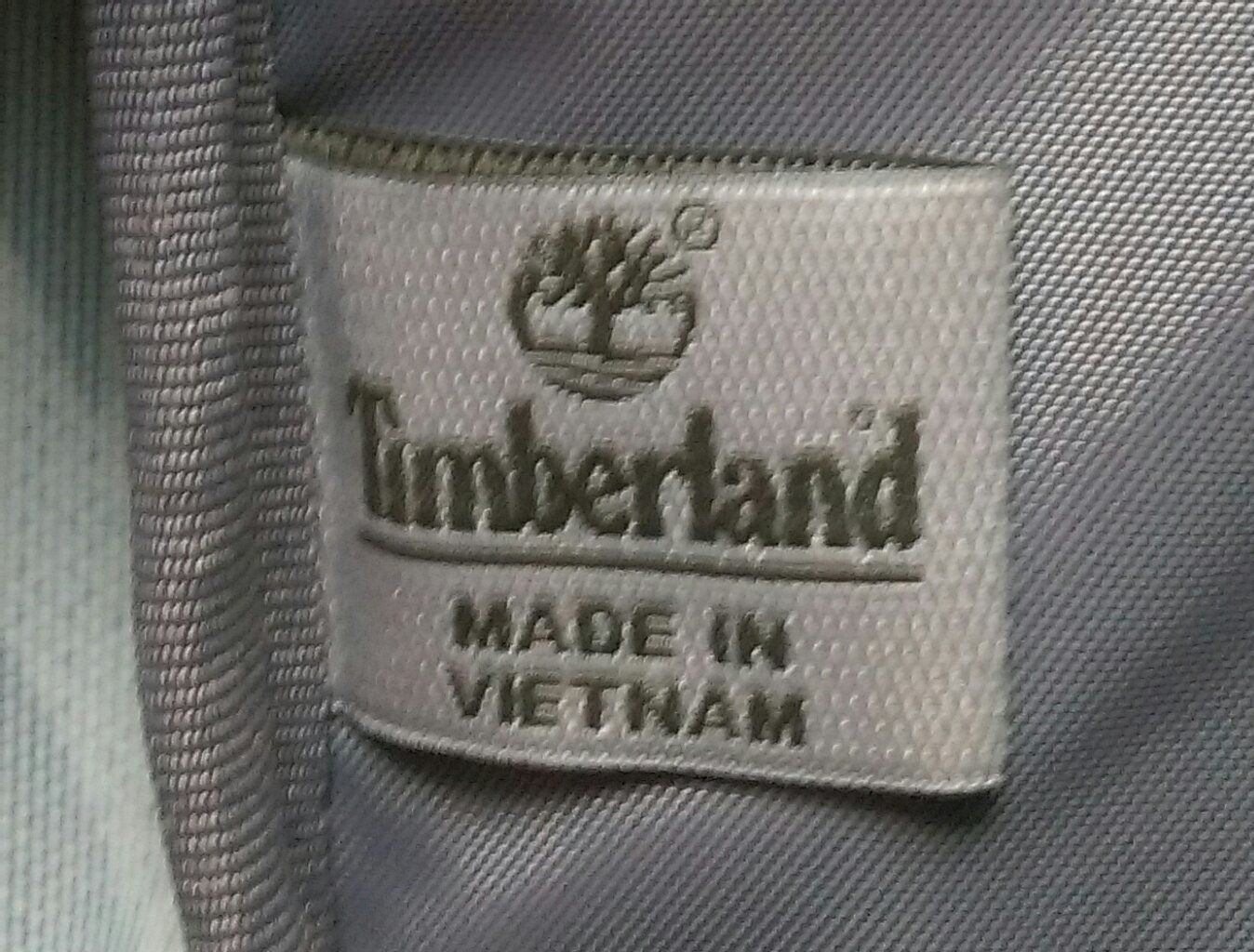 Рюкзак городской Timberland 22L