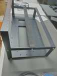Frame mining para placas gráficas