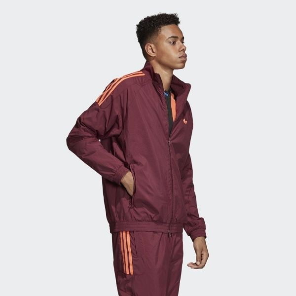 Komplet dresowy Adidas Originals FLAMESTRK maroon
FLAMESTRK WV TP
FLA