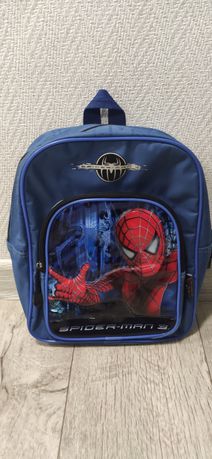 Рюкзак дитячий spiderman