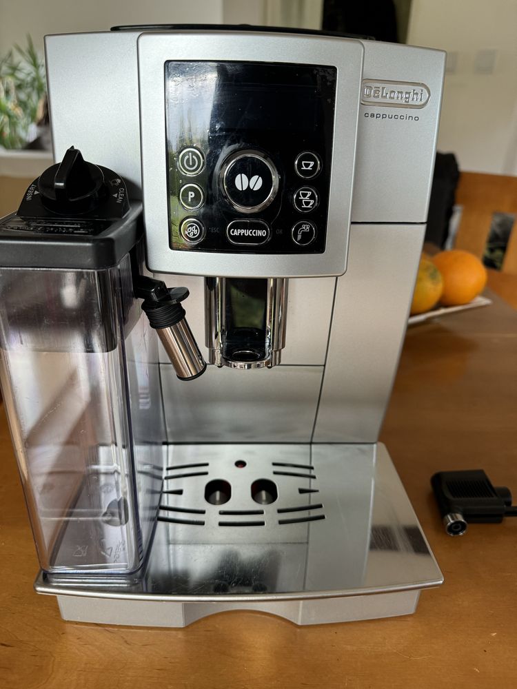 DeLonghi ECAM 23.460 S