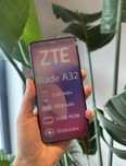 Smartfon ZTE Blade A32 czarny