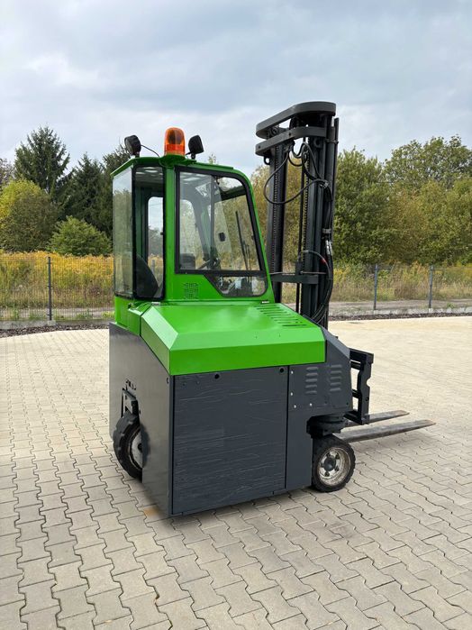 Wózek Combilift C2500CBE
