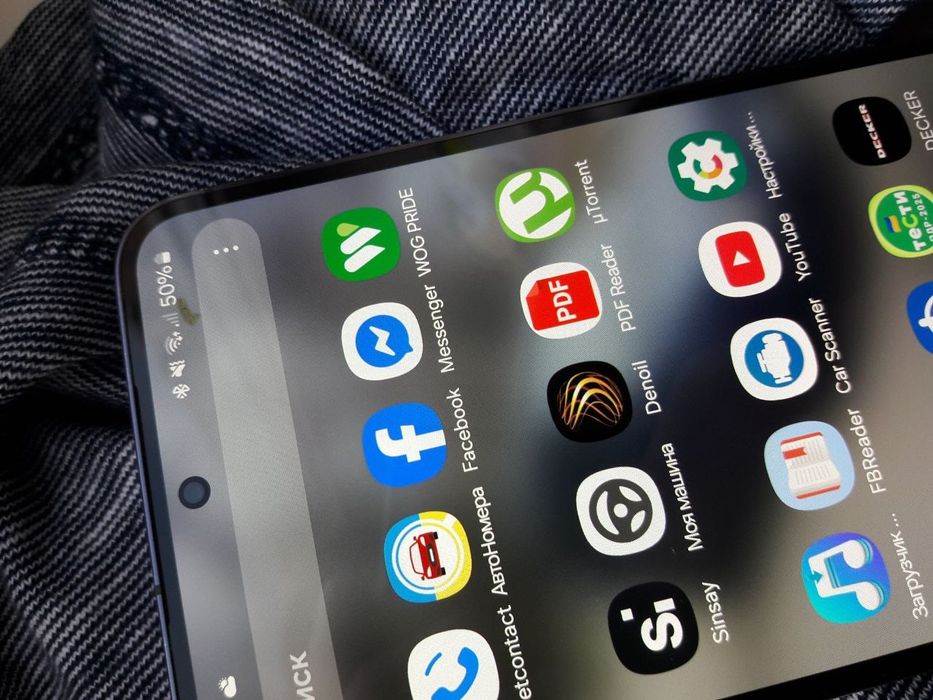 Samsung galaxy s23  original