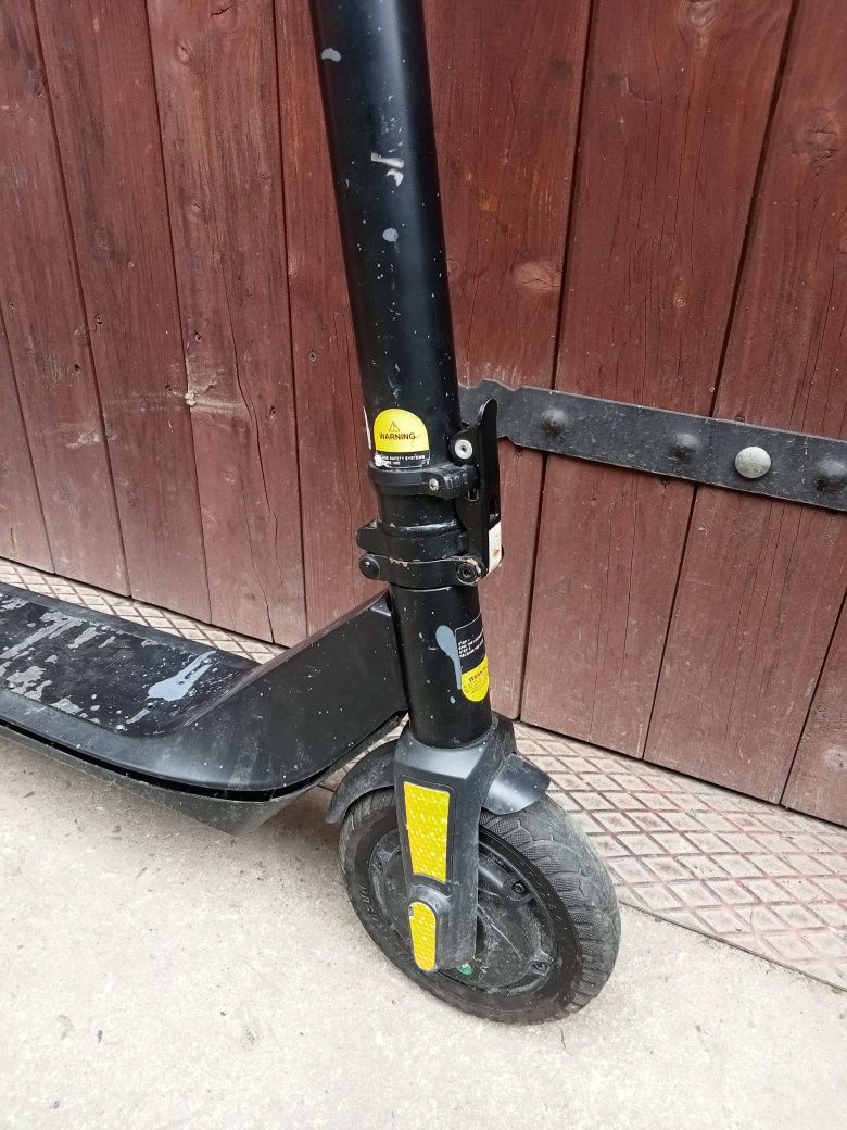 Hulajnoga elektryczna Lexgo R8 Plus