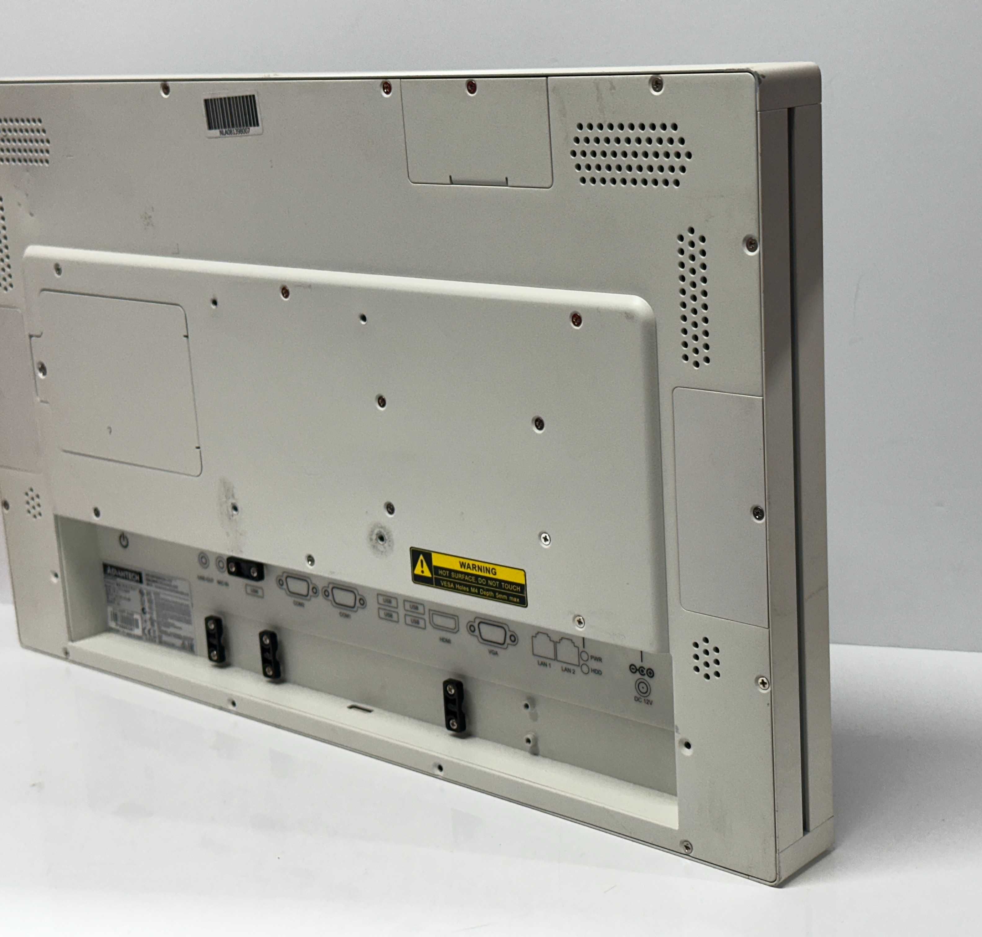 Komputer Przemysłowy ADVANTECH UTC-520F i5 8GB 256GB LCD 21,5 CALI AIO