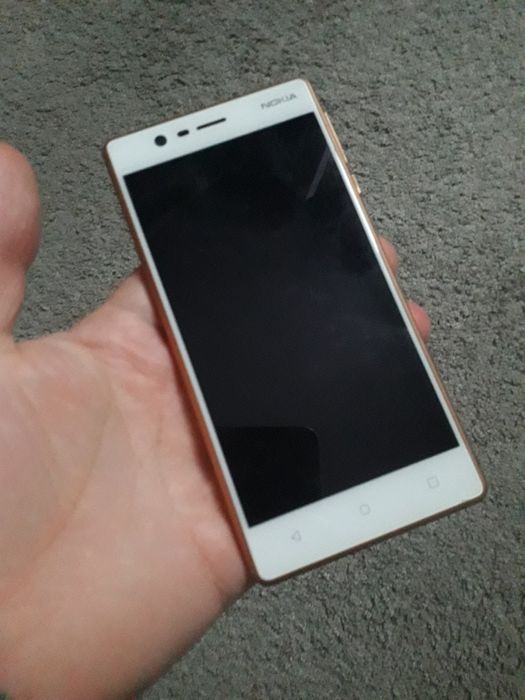 Nokia 3 дешево ооигінал