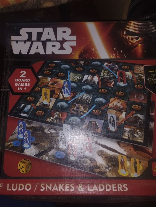 Sprzedam gry planszowe